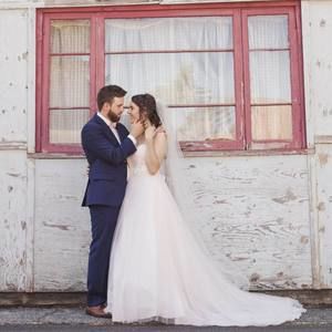 Meet your Posher, Kory